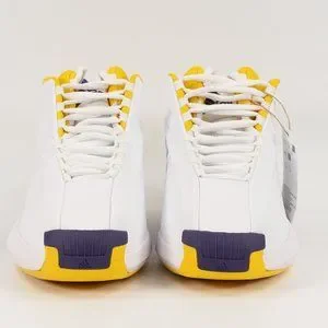 adidas | Shoes | Adidas Crazy Lakers Home 222 Gy8947 Kobe  display picture 3
